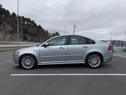Argent Utilisé 2008 Volvo S40 R-Design Berline | 4 800 €
