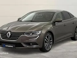 Brun Utilisé 2017 Renault Talisman Intens Berline | 15 299 € (Super prix)