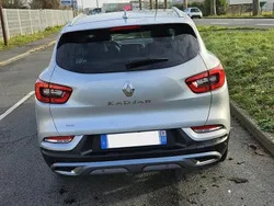 Utilisé 2019 Renault Kadjar Intens SUV | 11 800 €