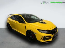 Utilisé 2021 Honda Civic Berline | 52 500 €