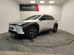 Gris Utilisé 2024 Toyota bZ4X Business Edition SUV | 31 290 € (Super prix)