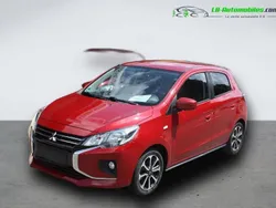 Utilisé 2020 Mitsubishi Space Star Citadine | 14 100 € (Prix juste)