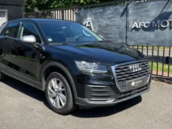 Noir Utilisé 2019 Audi Q2 Design SUV | 22 990 € (Prix juste)
