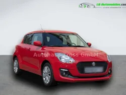 Utilisé 2019 Suzuki Swift Citadine | 15 400 € (Prix juste)
