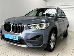 Gris Utilisé 2020 BMW X1 Sport Line SUV | 20 990 €