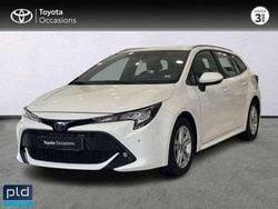 Utilisé 2022 Toyota Corolla Business Edition | 18 990 € (Super prix)
