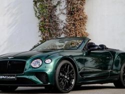 Vert Utilisé 2024 Bentley Continental Berline | 249 000 €
