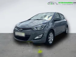 Utilisé 2014 Hyundai i20 Citadine | 12 900 € (Prix juste)