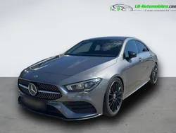 Utilisé 2020 Mercedes 250 Coupé | 41 200 €