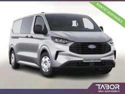 Argent Nouvelle 2025 Ford Transit Custom Trend Berline | 41 739 € (Prix juste)