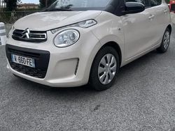 Utilisé 2011 Citroën C1 Exclusive Citadine | 6 490 € (Prix juste)