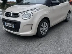 Utilisé 2011 Citroën C1 Exclusive Citadine | 7 900 € (Prix cher)