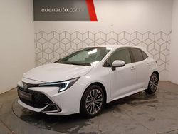 Utilisé 2024 Toyota Corolla Design Citadine | 27 080 € (Bon prix)