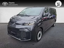 Nouvelle 2025 Toyota Proace Van | 29 000 € (Bon prix)