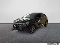 Utilisé 2024 Mitsubishi ASX Instyle SUV | 39 970 €