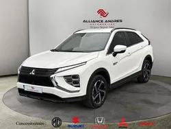 Blanc Utilisé 2022 Mitsubishi Eclipse Cross SUV | 19 790 € (Super prix)