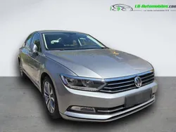Utilisé 2019 VW Passat Berline | 22 900 € (Prix juste)