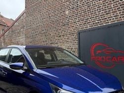 Bleu Utilisé 2021 Hyundai i20 Citadine | 13 990 € (Bon prix)