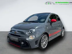 Utilisé 2017 Abarth 595 Citadine | 18 800 € (Prix cher)
