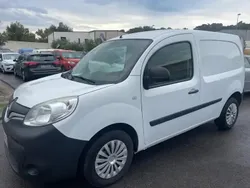 Blanc Utilisé 2016 Renault Kangoo Monospace | 8 900 €