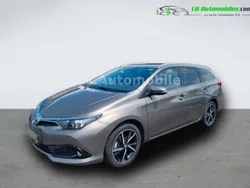 Utilisé 2018 Toyota Auris Berline | 16 900 € (Prix juste)