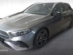 Gris Utilisé 2025 Mercedes A200 Edition Berline | 41 490 € (Prix cher)
