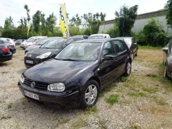 Utilisé 2001 VW Golf IV Berline | 4 900 €