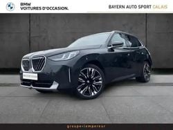Sophistograu mã©tallisã© Occasion 2025 BMW X3 Comfort Edition SUV | 76 900 €