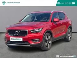 Rouge fusion Utilisé 2019 Volvo XC40 Momentum SUV | 22 989 €