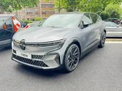 Gris Nouvelle 2025 Renault Mégane Esprit Alpine Berline | 42 990 €