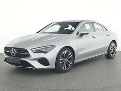Argent Utilisé 2024 Mercedes CLA180 Luxury Berline | 31 990 € (Bon prix)