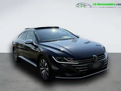 Utilisé 2021 VW Arteon Berline | 30 400 € (Prix juste)