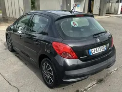 Utilisé 2007 Peugeot 207 Berline | 2 500 € (Bon prix)