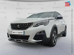 Utilisé 2018 Peugeot 3008 Crossway SUV | 12 499 € (Prix juste)