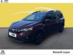 Marron Utilisé 2023 Dacia Jogger Extreme Monospace | 18 990 € (Prix juste)