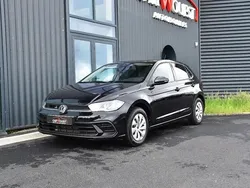 Noir Utilisé 2023 VW Polo S Citadine | 19 490 € (Bon prix)