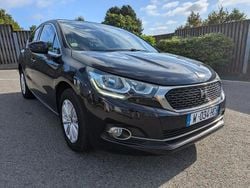 Utilisé 2016 DS Automobiles DS4 Berline | 11 680 € (Prix juste)
