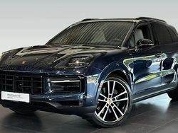 Utilisé 2024 Porsche Cayenne SUV | 98 850 €