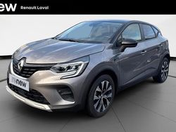 Gris Occasion 2024 Renault Captur Evolution SUV | 17 990 € (Prix juste)