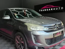 Utilisé 2012 Citroën C4 Aircross Comfort SUV | 6 490 €