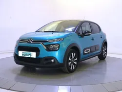 Utilisé 2023 Citroën C3 PureTech Citadine | 11 490 € (Bon prix)