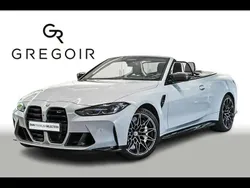 Gris Utilisé 2023 BMW M4 Cabriolet Competition Edition Cabriolet | 81 950 €
