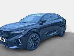 Noir Utilisé 2025 Renault Rafale Esprit Alpine SUV | 48 990 € (Prix assez cher)