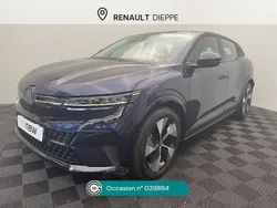 Bleu Utilisé 2022 Renault Mégane Equilibre Berline | 25 990 € (Prix assez cher)