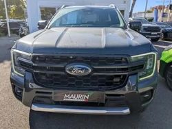 Gris carbone métallisée Utilisé 2023 Ford Ranger Wildtrack Pick-up | 47 890 € (Prix cher)