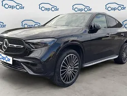 Utilisé 2023 Mercedes GLC300 AMG line Coupé | 63 100 €