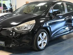 Utilisé 2012 Renault Clio IV Expression Citadine | 7 905 € (Prix juste)