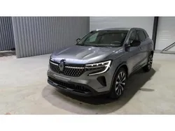 Gris Nouvelle 2025 Renault Austral Techno SUV | 32 790 € (Super prix)