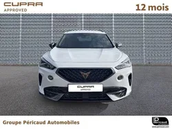 Blanc Utilisé 2024 Cupra Formentor VZ SUV | 43 990 €
