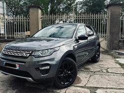 Utilisé 2017 Land Rover Discovery Sport HSE SUV | 14 990 € (Prix cher)
